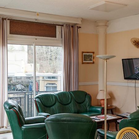 Castel Regina Hotel Chatel-Guyon Bagian luar foto