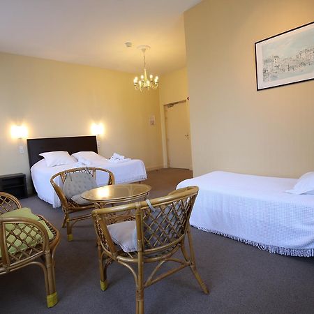 Castel Regina Hotel Chatel-Guyon Bagian luar foto