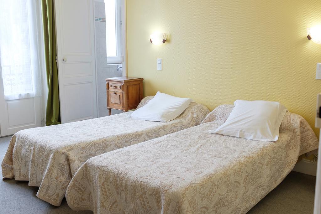 Castel Regina Hotel Chatel-Guyon Ruang foto