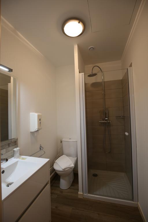 Castel Regina Hotel Chatel-Guyon Bagian luar foto