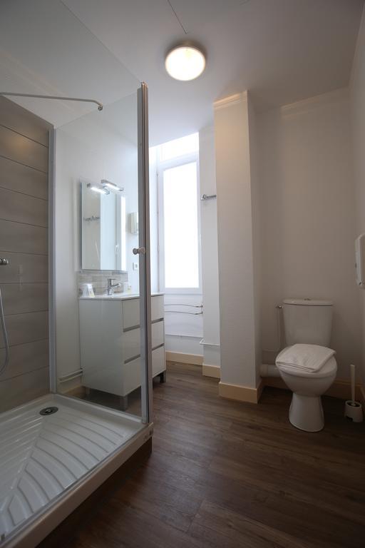 Castel Regina Hotel Chatel-Guyon Bagian luar foto