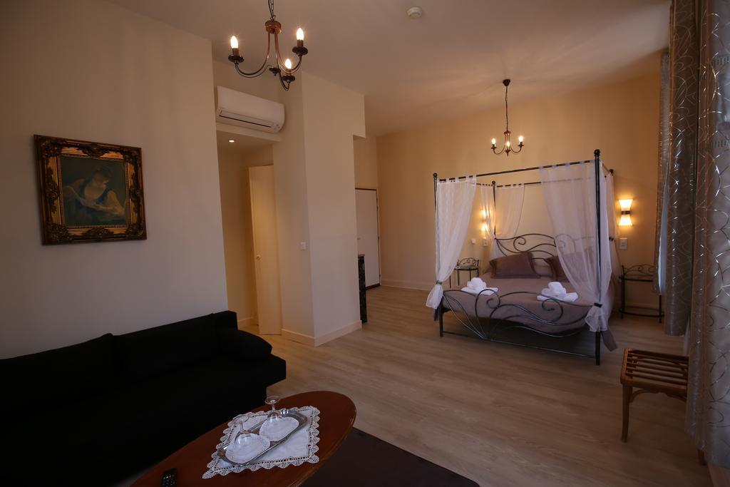Castel Regina Hotel Chatel-Guyon Bagian luar foto
