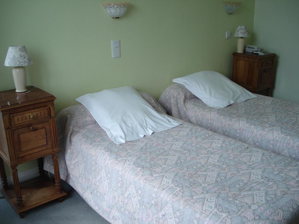 Castel Regina Hotel Chatel-Guyon Bagian luar foto
